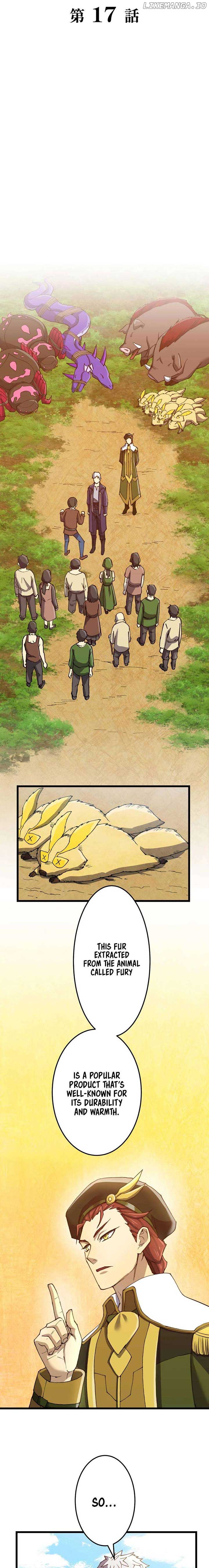 This Country is Finished: Escaping Japan to Start over in Another World Chapter 17 91 03