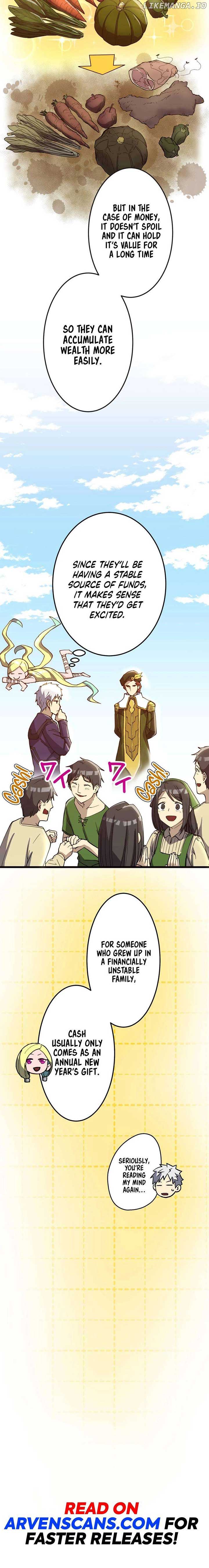 This Country is Finished: Escaping Japan to Start over in Another World Chapter 17 94 06