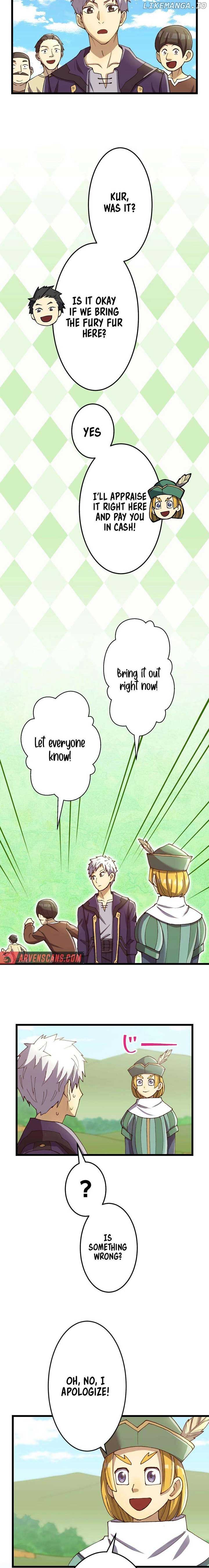 This Country is Finished: Escaping Japan to Start over in Another World Chapter 17 98 10