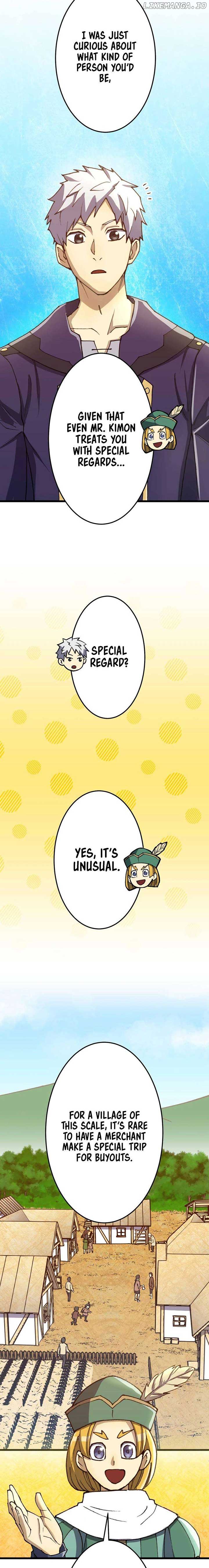 This Country is Finished: Escaping Japan to Start over in Another World Chapter 17 99 11