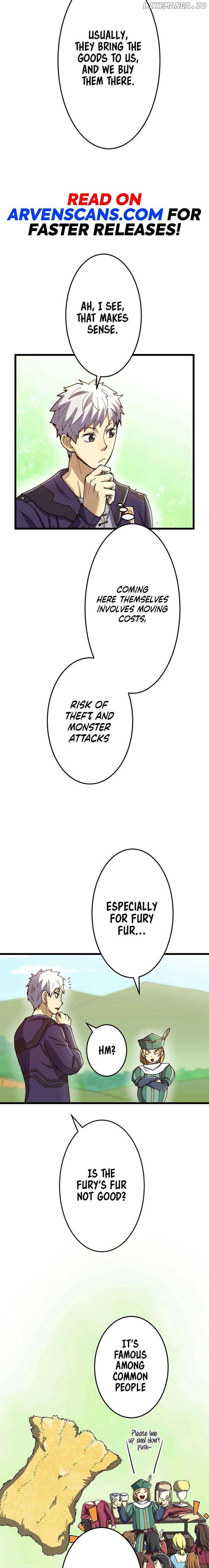 This Country is Finished: Escaping Japan to Start over in Another World Chapter 17 100 12