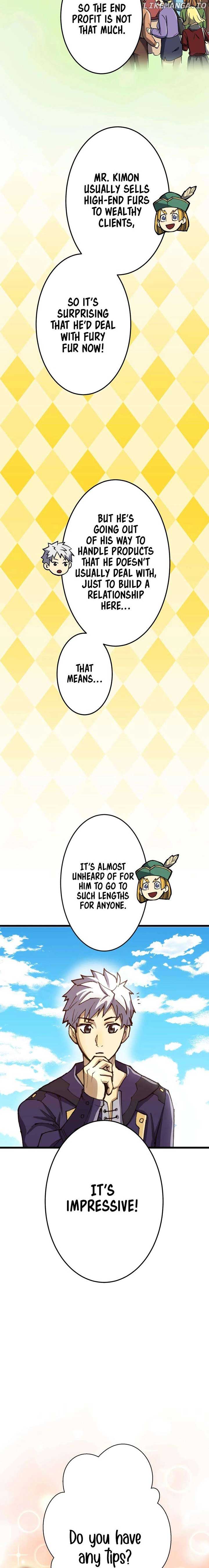 This Country is Finished: Escaping Japan to Start over in Another World Chapter 17 101 13