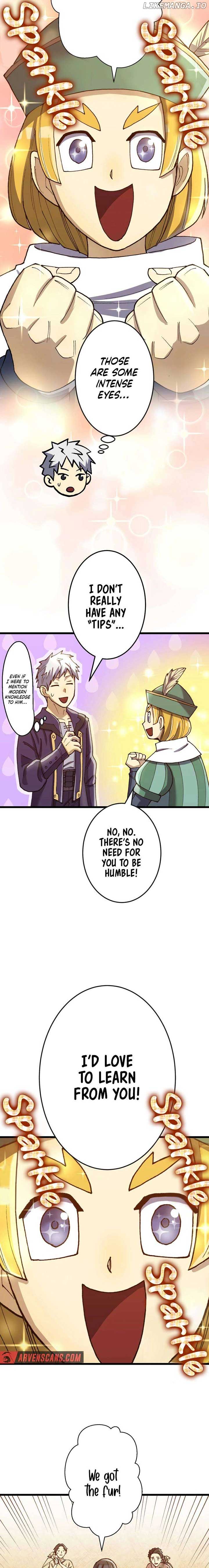 This Country is Finished: Escaping Japan to Start over in Another World Chapter 17 102 14