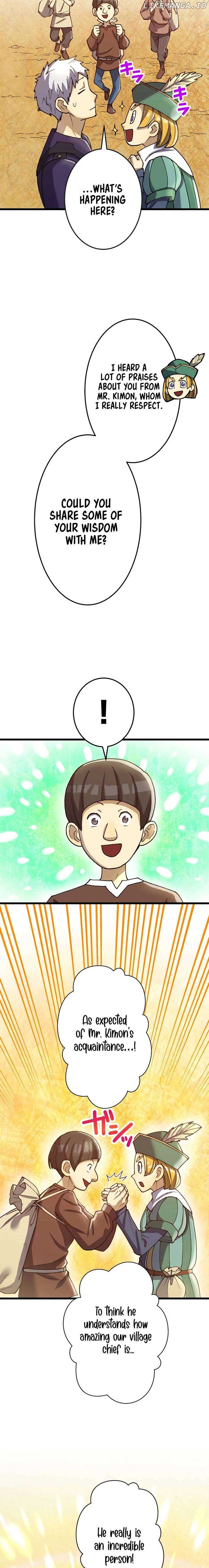 This Country is Finished: Escaping Japan to Start over in Another World Chapter 17 103 15