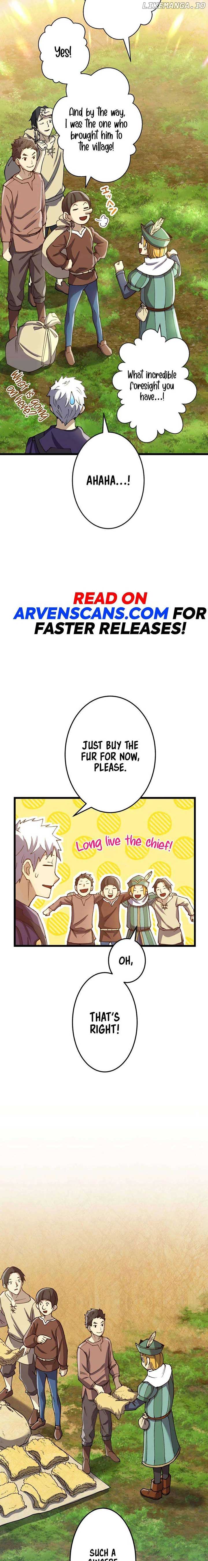 This Country is Finished: Escaping Japan to Start over in Another World Chapter 17 104 16