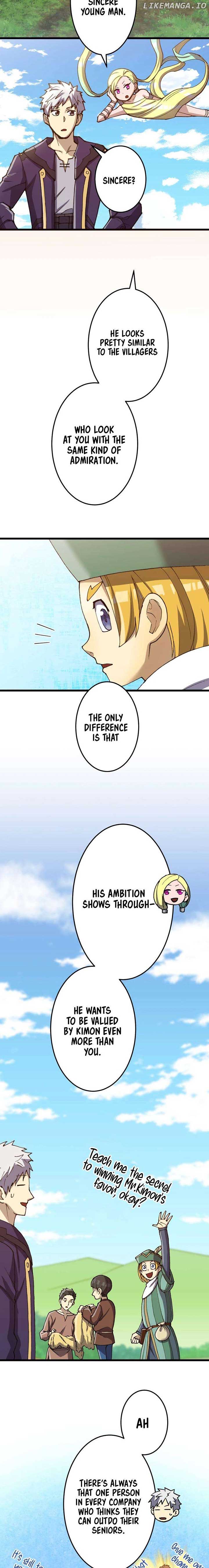 This Country is Finished: Escaping Japan to Start over in Another World Chapter 17 105 17