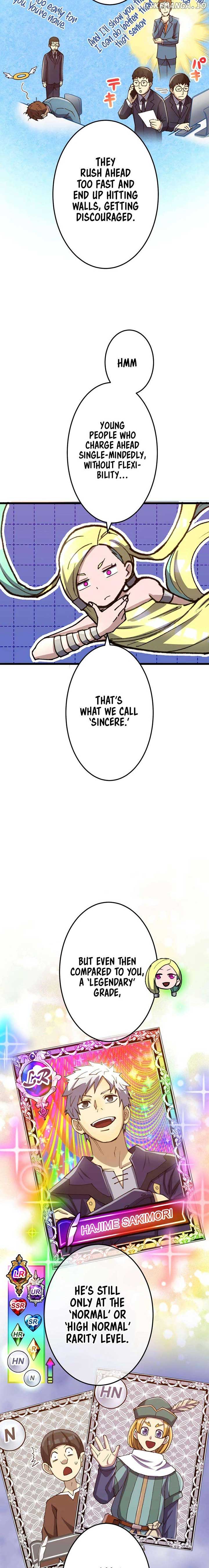 This Country is Finished: Escaping Japan to Start over in Another World Chapter 17 106 18