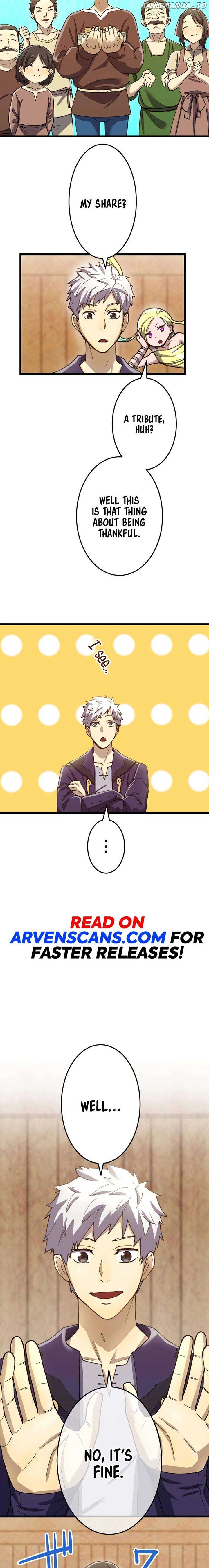 This Country is Finished: Escaping Japan to Start over in Another World Chapter 17 109 21