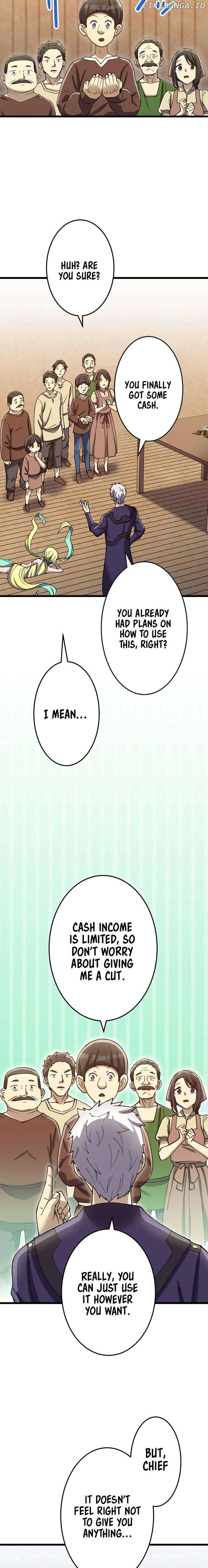 This Country is Finished: Escaping Japan to Start over in Another World Chapter 17 110 22