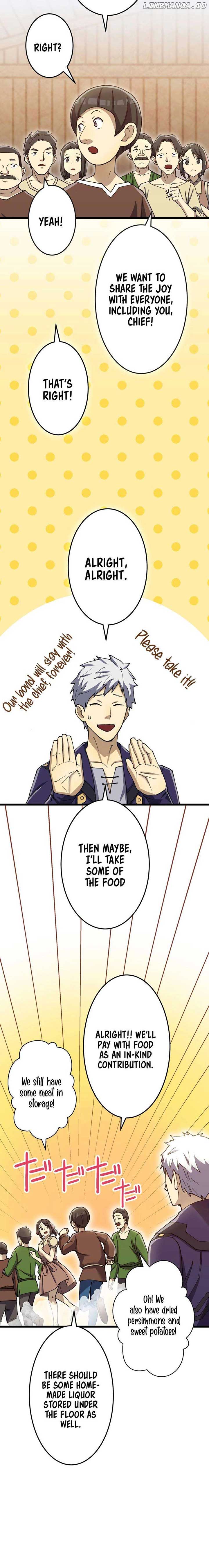 This Country is Finished: Escaping Japan to Start over in Another World Chapter 17 111 23