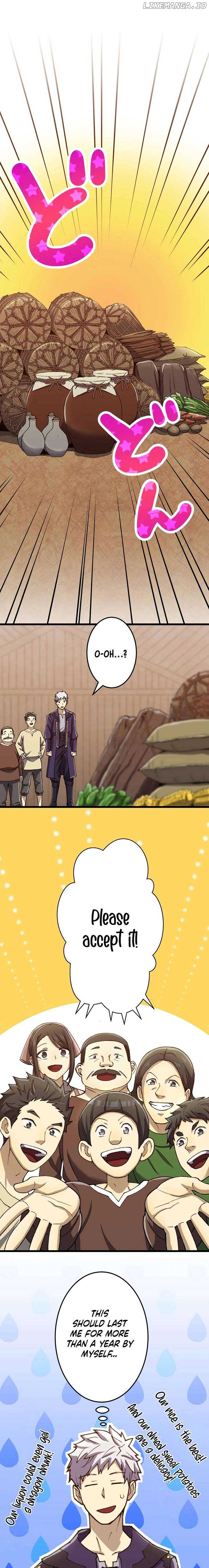 This Country is Finished: Escaping Japan to Start over in Another World Chapter 17 112 24