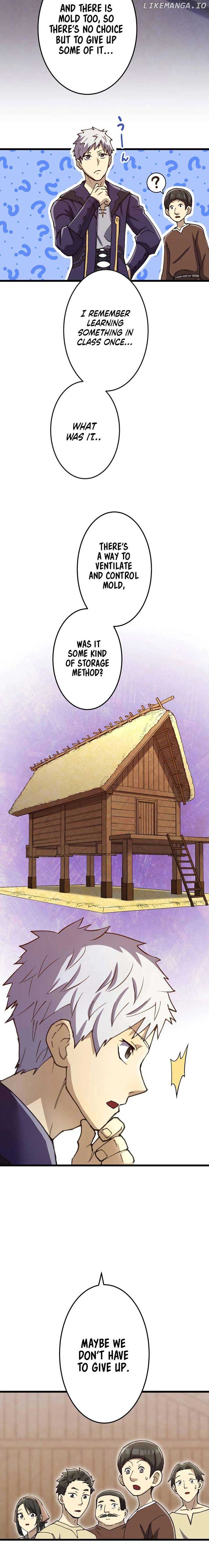 This Country is Finished: Escaping Japan to Start over in Another World Chapter 17 114 26