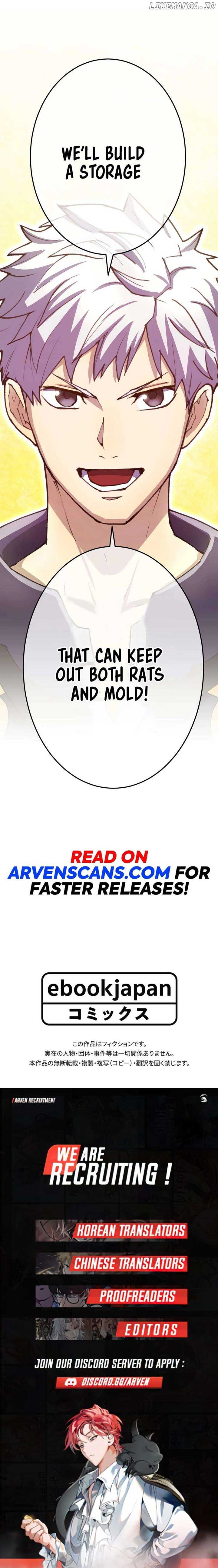 This Country is Finished: Escaping Japan to Start over in Another World Chapter 17 115 27