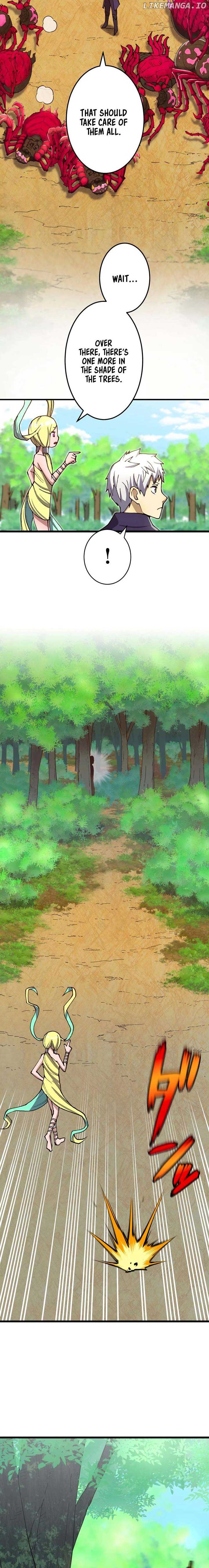 This Country is Finished: Escaping Japan to Start over in Another World Chapter 20 75 02