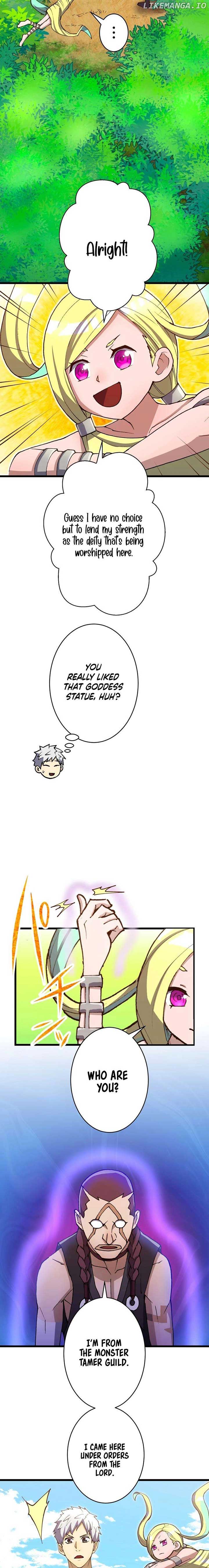 This Country is Finished: Escaping Japan to Start over in Another World Chapter 20 77 04