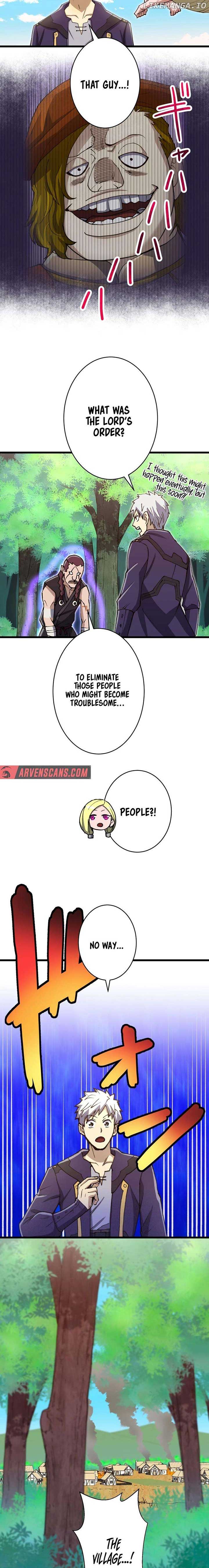 This Country is Finished: Escaping Japan to Start over in Another World Chapter 20 78 05