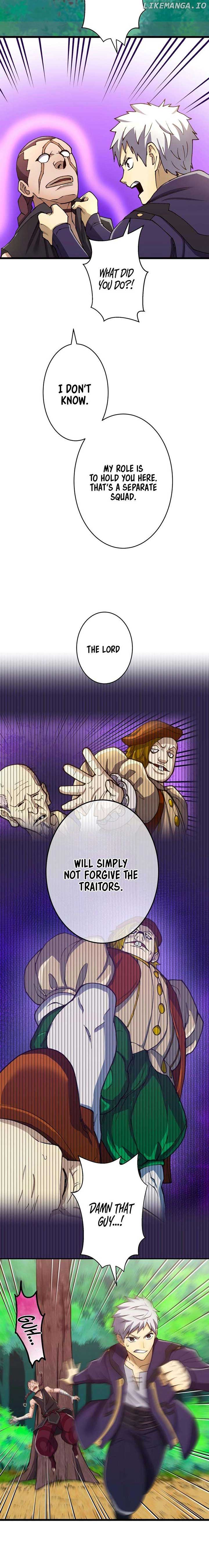 This Country is Finished: Escaping Japan to Start over in Another World Chapter 20 79 06