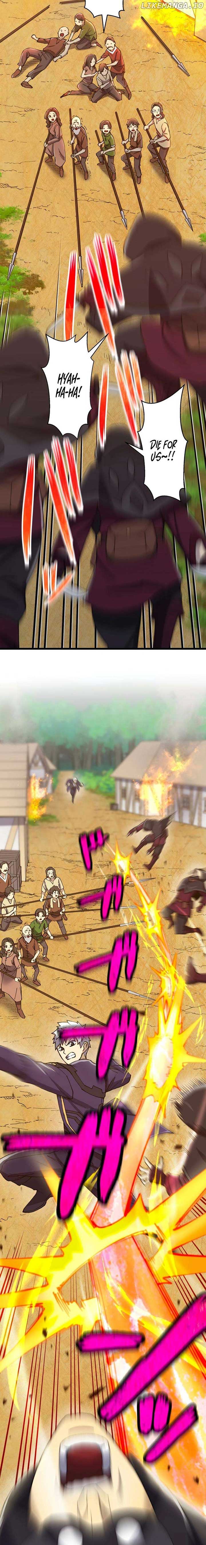 This Country is Finished: Escaping Japan to Start over in Another World Chapter 20 81 08