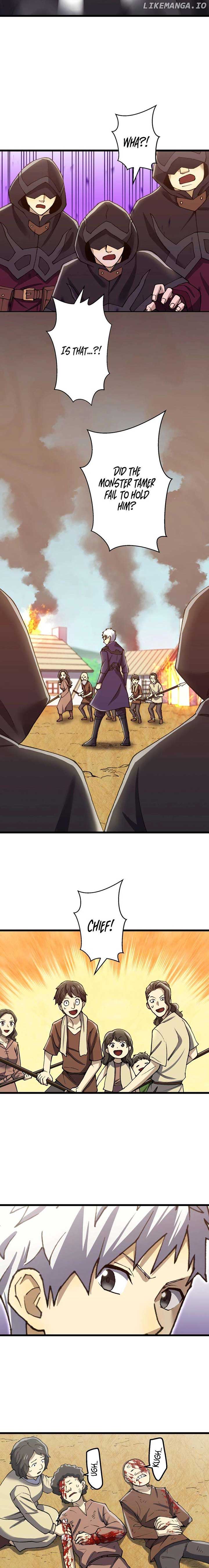 This Country is Finished: Escaping Japan to Start over in Another World Chapter 20 82 09