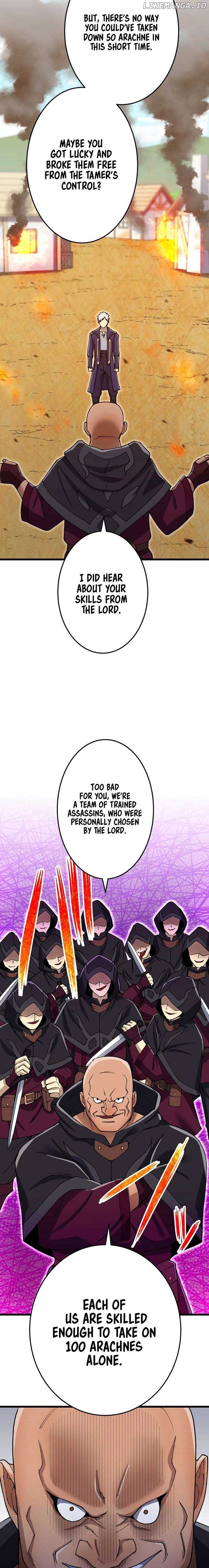 This Country is Finished: Escaping Japan to Start over in Another World Chapter 20 84 11