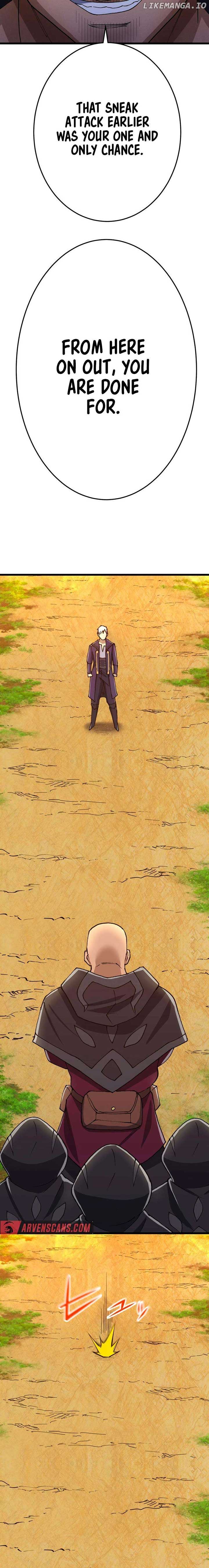 This Country is Finished: Escaping Japan to Start over in Another World Chapter 20 85 12