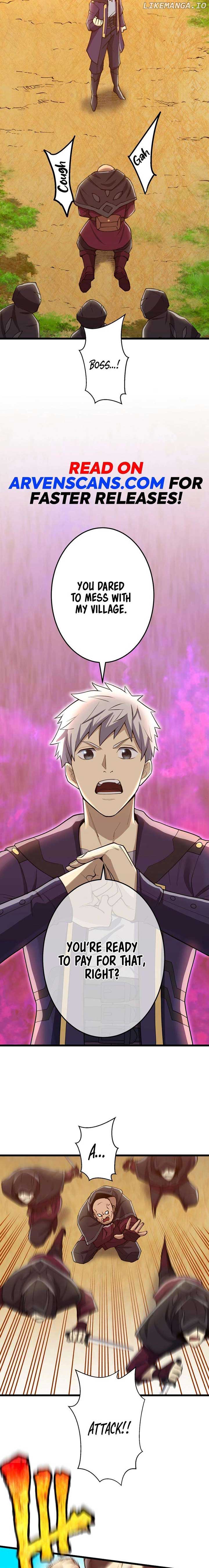 This Country is Finished: Escaping Japan to Start over in Another World Chapter 20 87 14