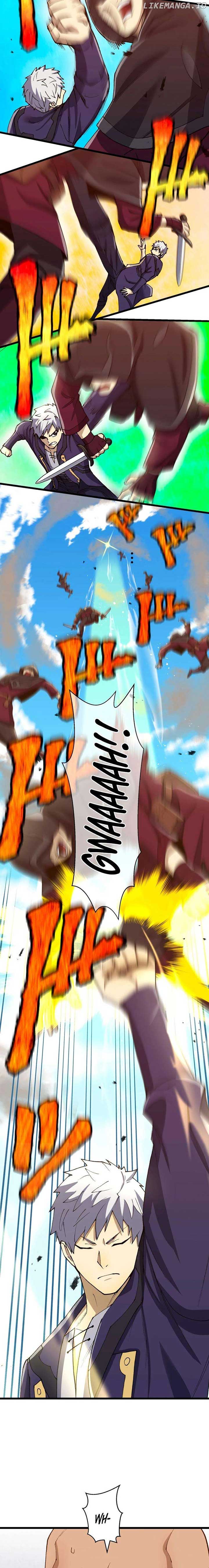 This Country is Finished: Escaping Japan to Start over in Another World Chapter 20 88 15