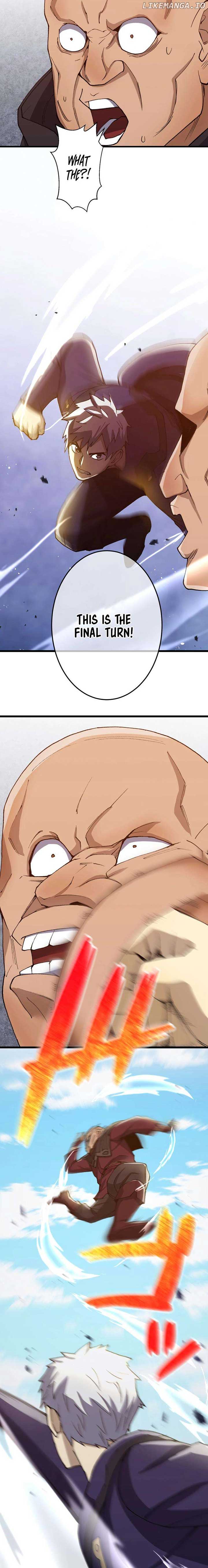 This Country is Finished: Escaping Japan to Start over in Another World Chapter 20 89 16