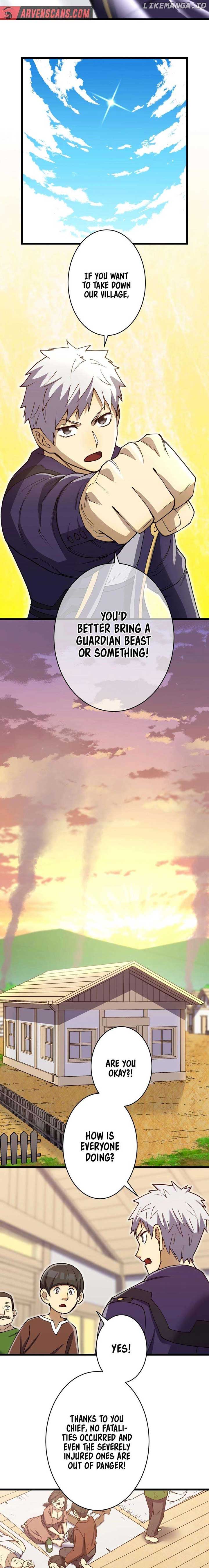 This Country is Finished: Escaping Japan to Start over in Another World Chapter 20 90 17