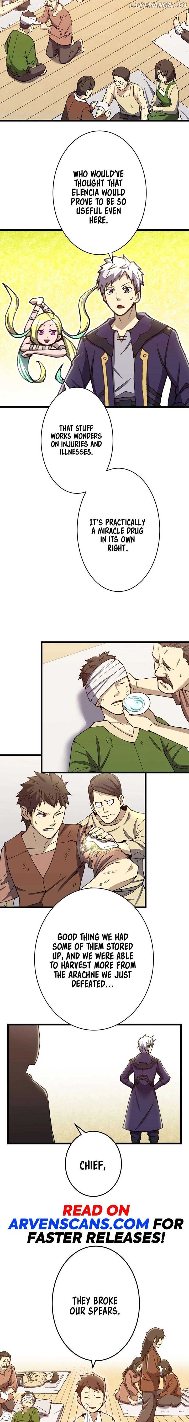 This Country is Finished: Escaping Japan to Start over in Another World Chapter 20 91 18