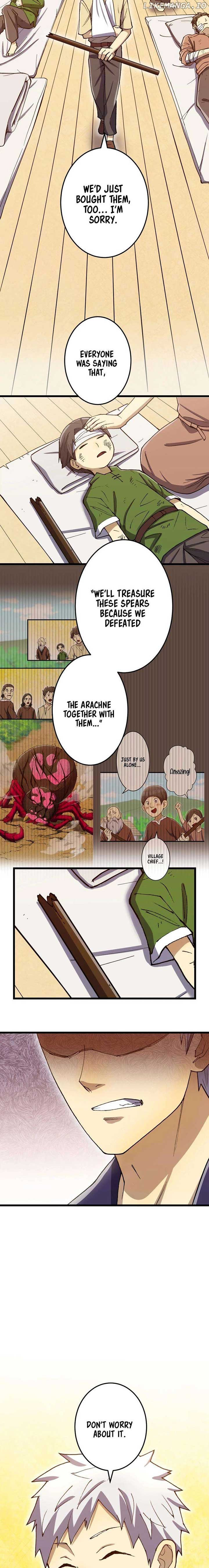 This Country is Finished: Escaping Japan to Start over in Another World Chapter 20 92 19