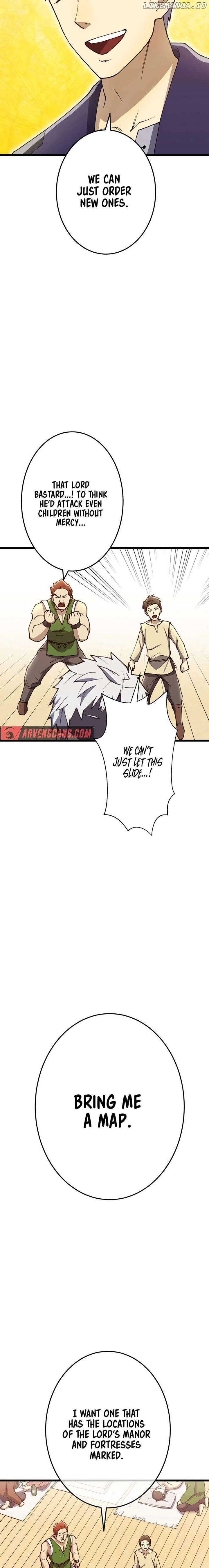 This Country is Finished: Escaping Japan to Start over in Another World Chapter 20 93 20