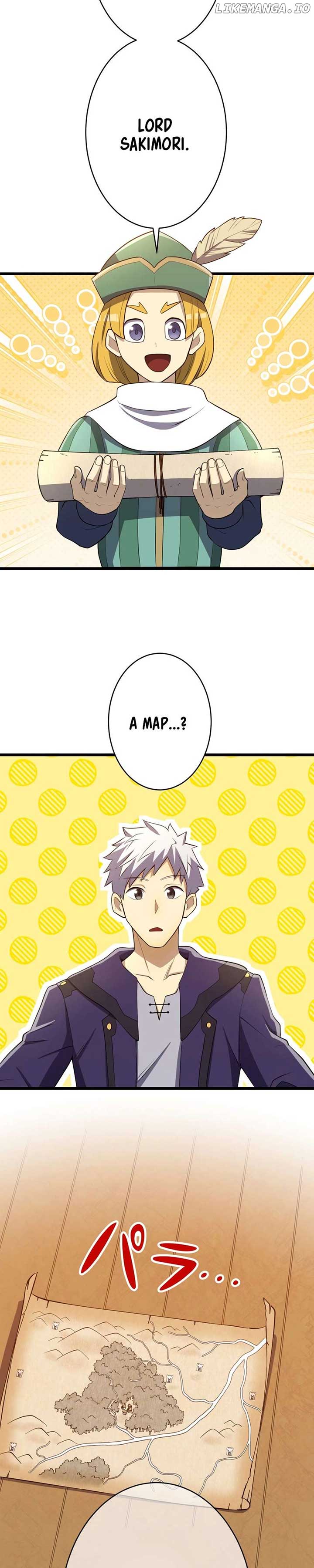 This Country is Finished: Escaping Japan to Start over in Another World Chapter 21 123 02