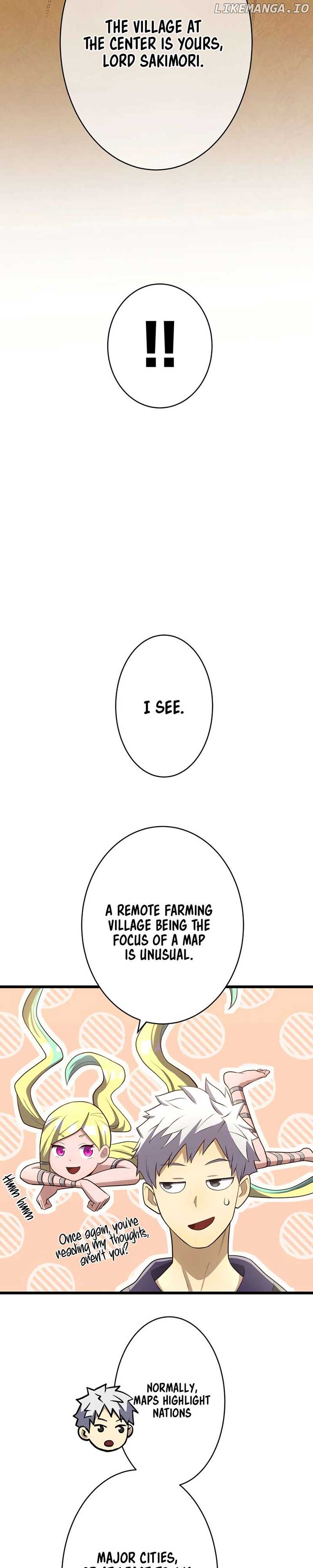 This Country is Finished: Escaping Japan to Start over in Another World Chapter 21 124 03