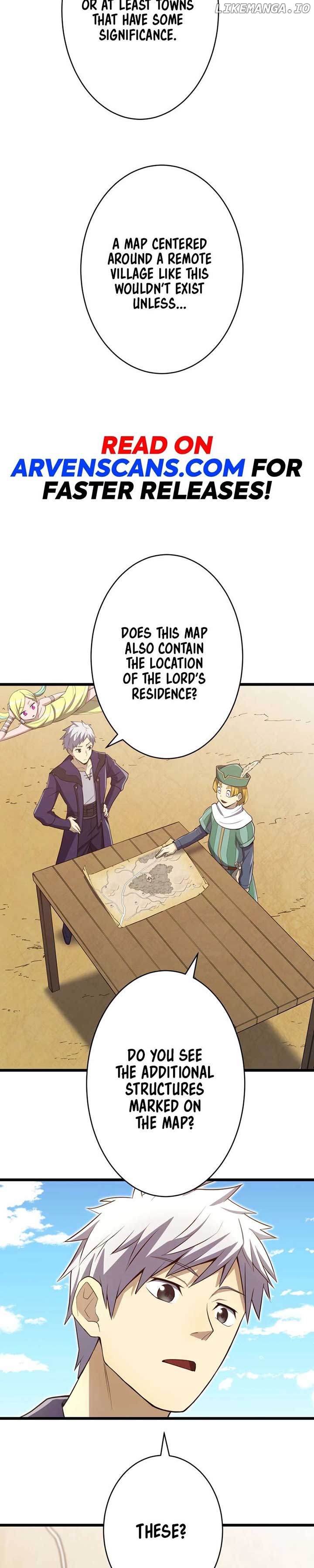 This Country is Finished: Escaping Japan to Start over in Another World Chapter 21 125 04