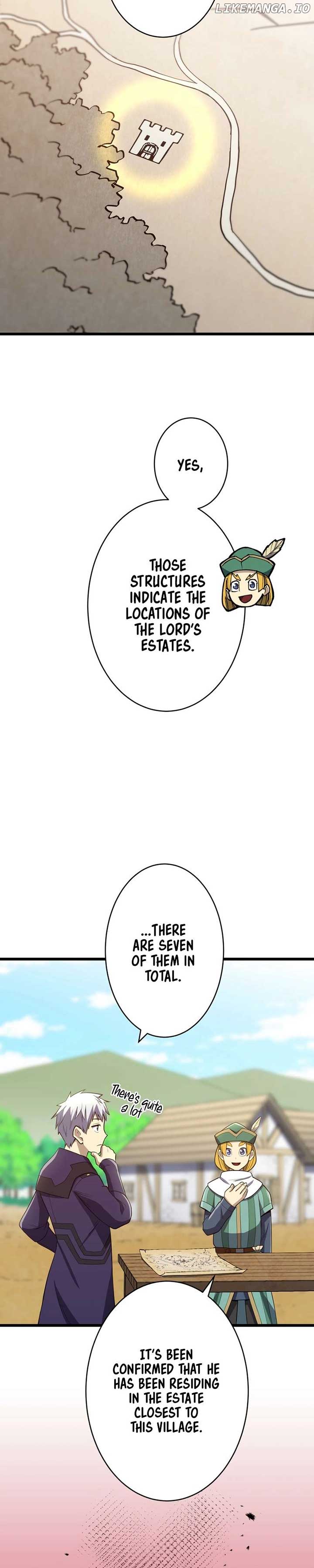 This Country is Finished: Escaping Japan to Start over in Another World Chapter 21 126 05