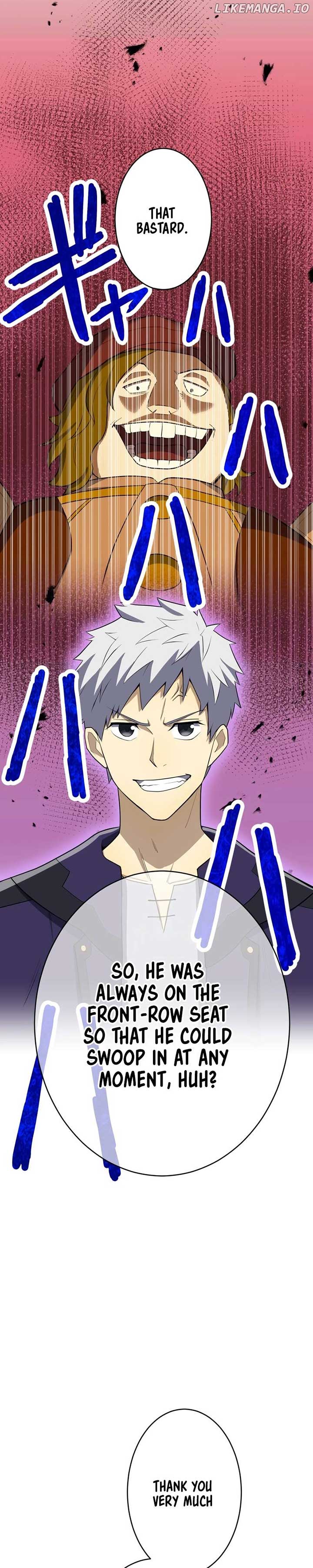 This Country is Finished: Escaping Japan to Start over in Another World Chapter 21 127 06