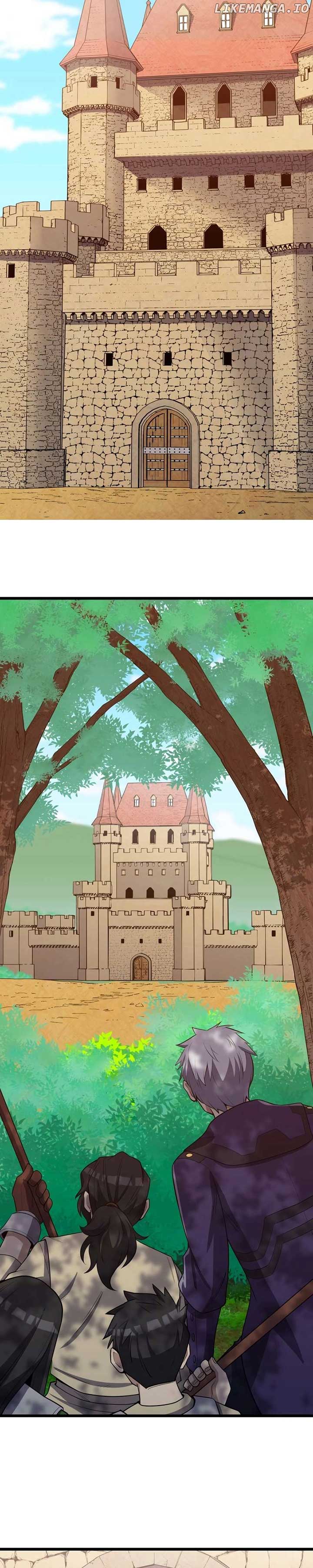 This Country is Finished: Escaping Japan to Start over in Another World Chapter 21 130 09