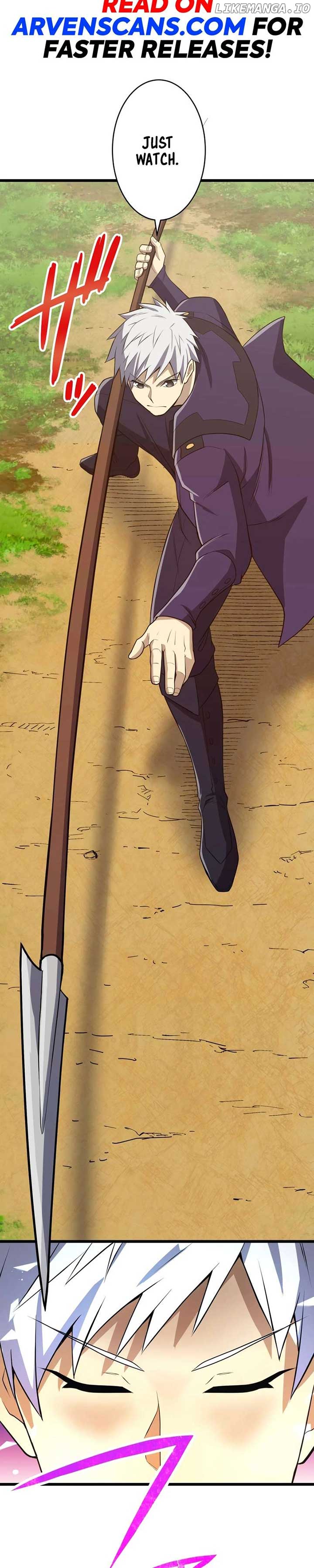 This Country is Finished: Escaping Japan to Start over in Another World Chapter 21 133 12