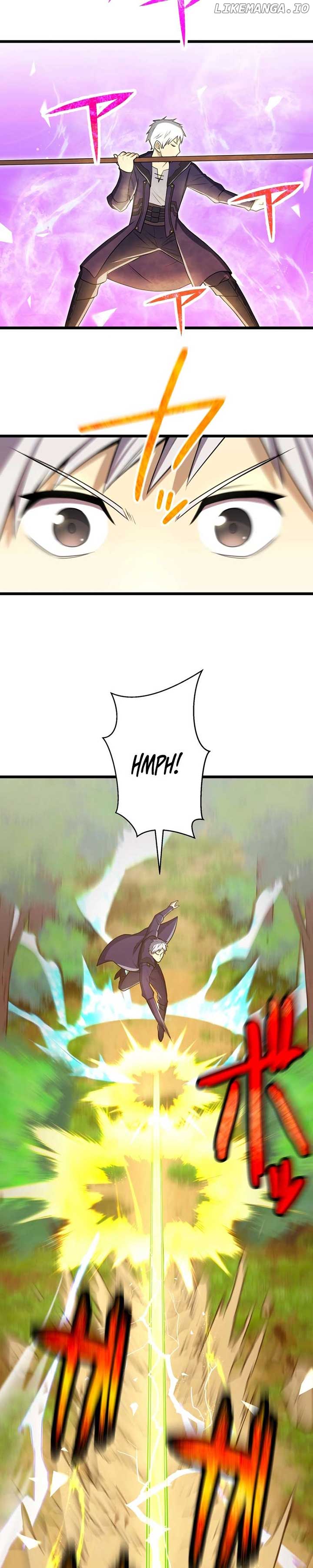 This Country is Finished: Escaping Japan to Start over in Another World Chapter 21 134 13