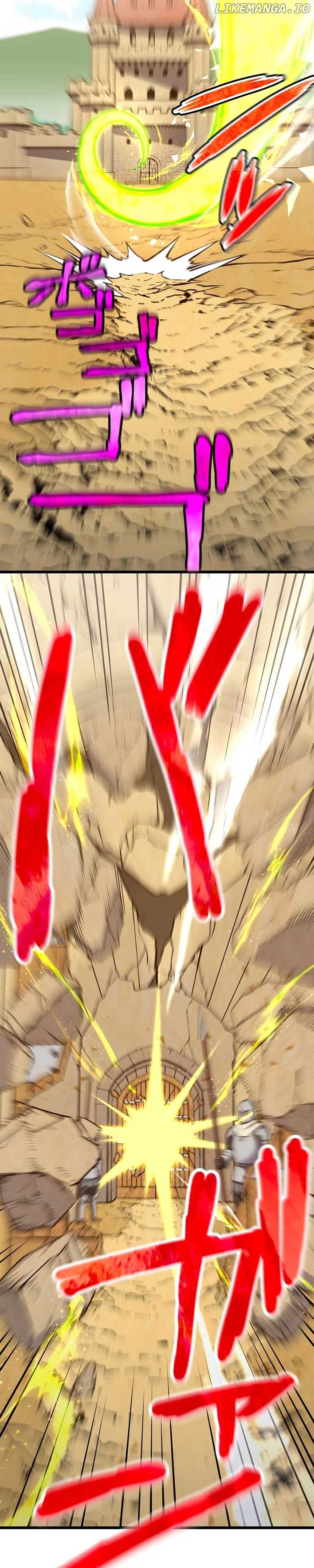 This Country is Finished: Escaping Japan to Start over in Another World Chapter 21 136 15