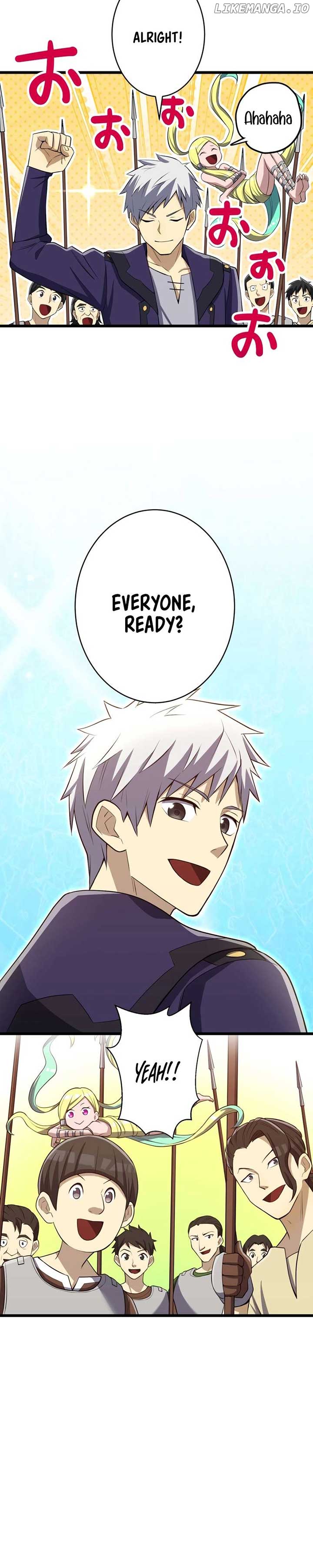 This Country is Finished: Escaping Japan to Start over in Another World Chapter 21 138 17