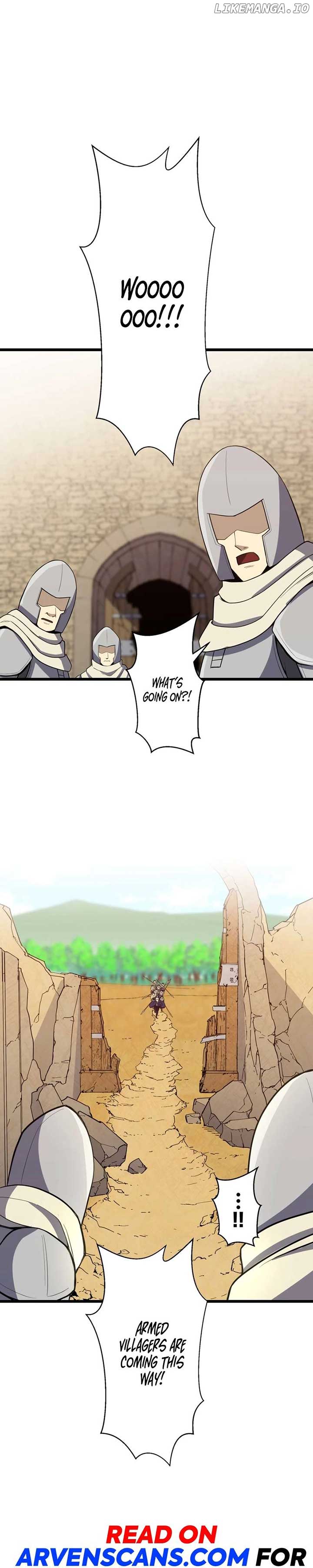 This Country is Finished: Escaping Japan to Start over in Another World Chapter 21 139 18