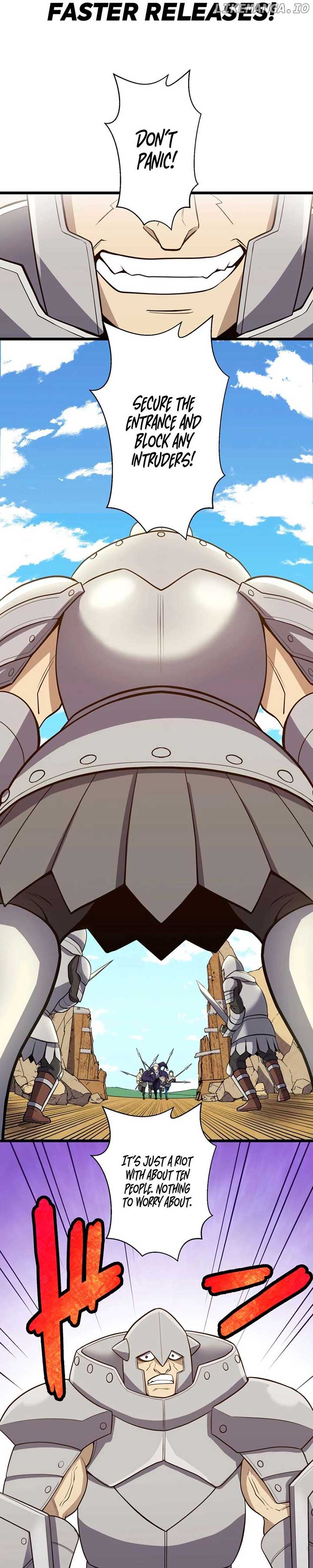 This Country is Finished: Escaping Japan to Start over in Another World Chapter 21 140 19