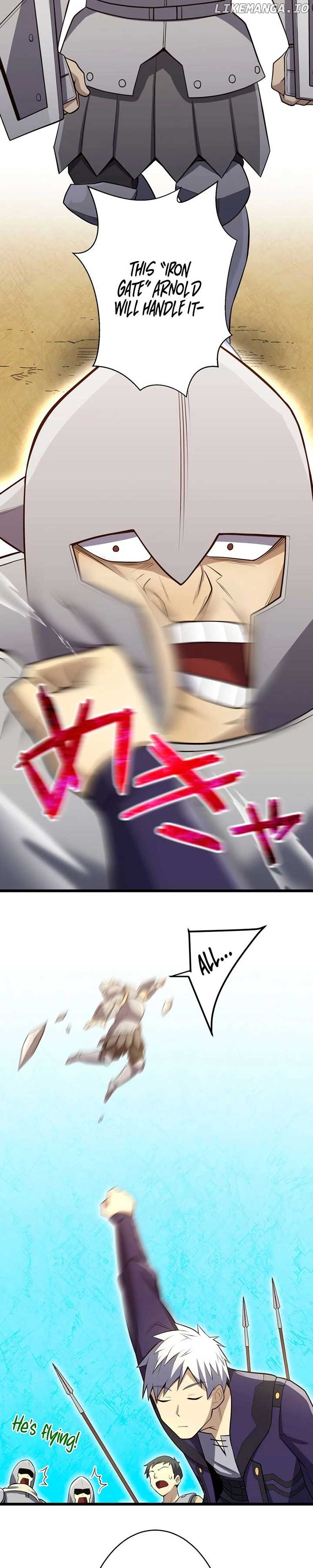 This Country is Finished: Escaping Japan to Start over in Another World Chapter 21 141 20