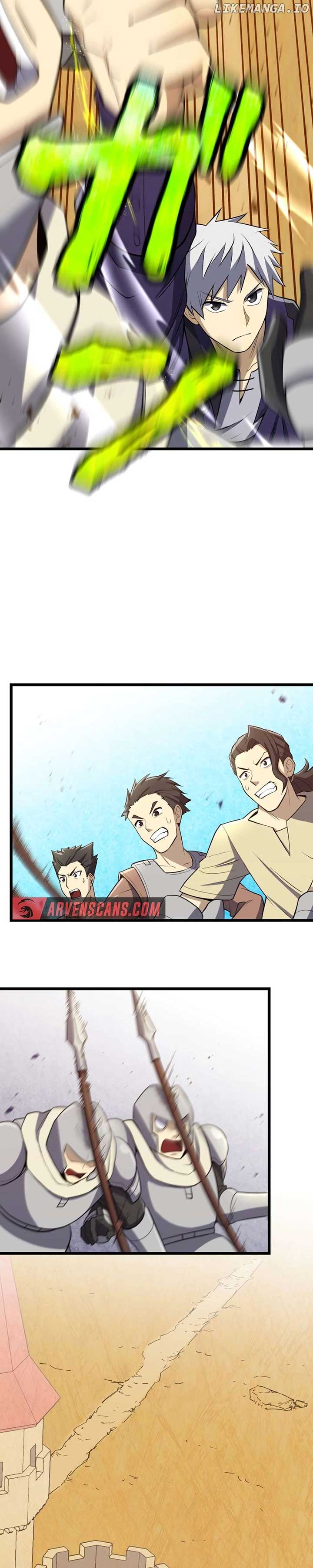 This Country is Finished: Escaping Japan to Start over in Another World Chapter 21 143 22