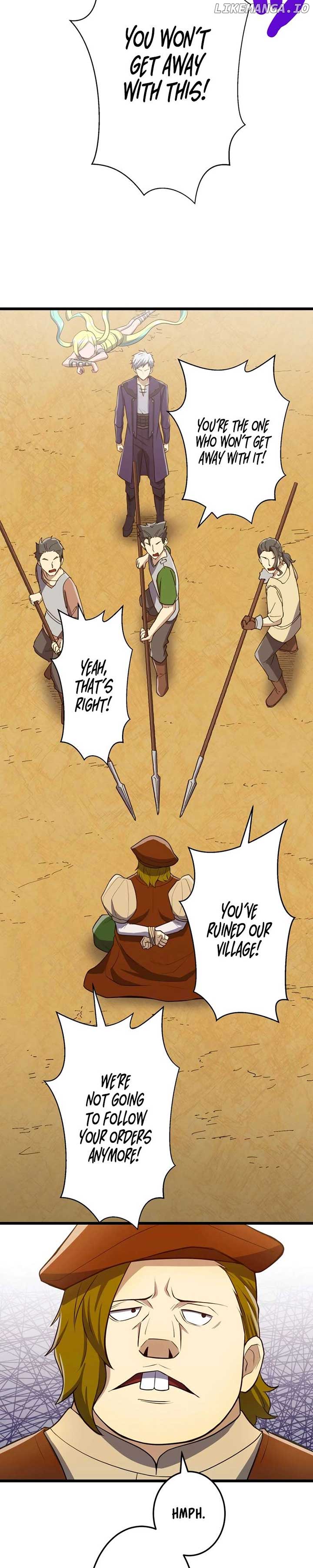 This Country is Finished: Escaping Japan to Start over in Another World Chapter 21 145 24