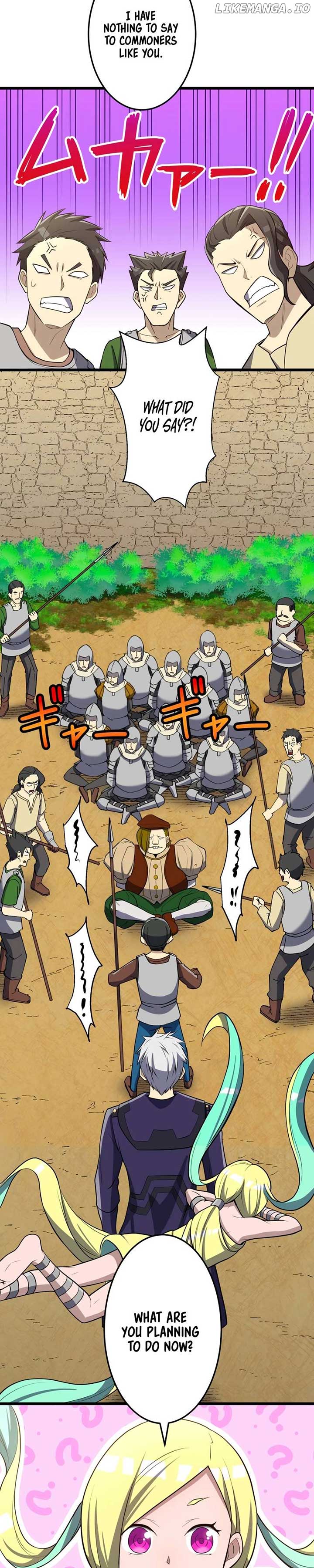 This Country is Finished: Escaping Japan to Start over in Another World Chapter 21 146 25