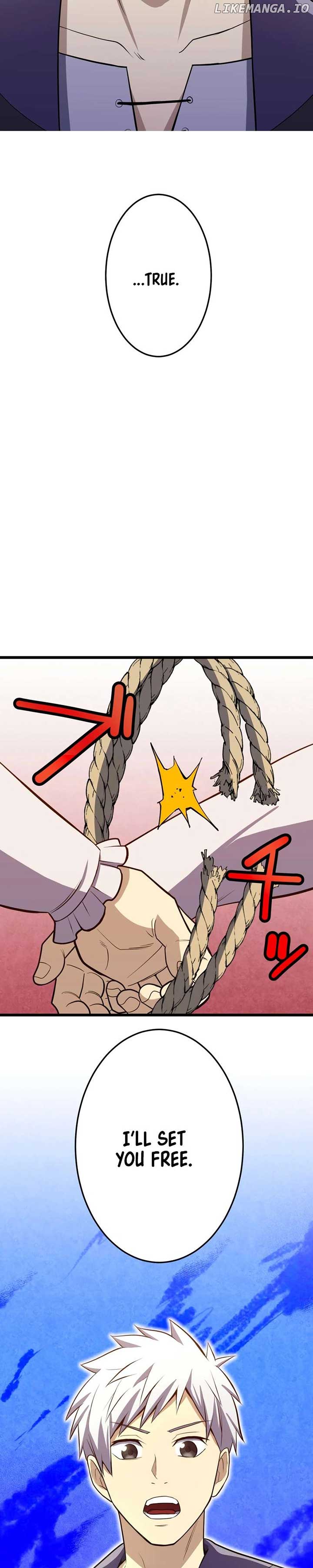 This Country is Finished: Escaping Japan to Start over in Another World Chapter 21 148 27