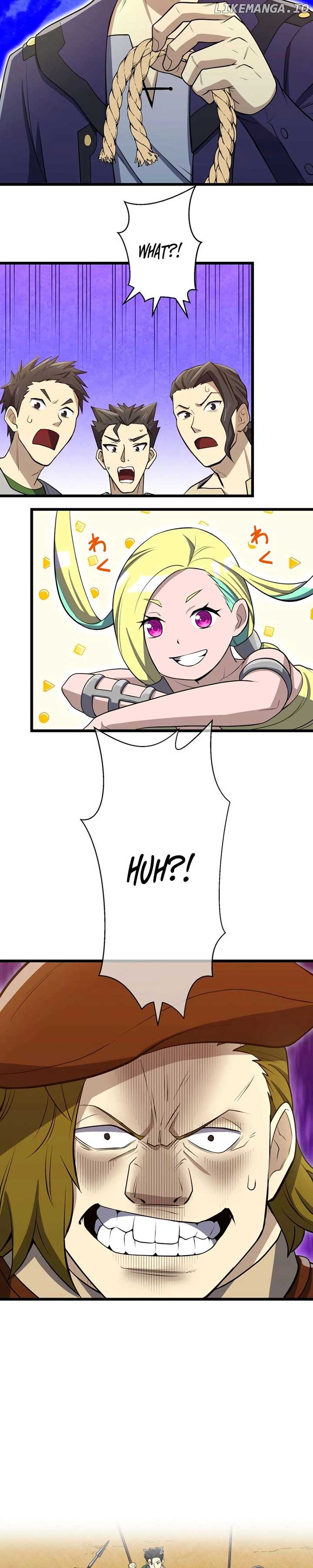 This Country is Finished: Escaping Japan to Start over in Another World Chapter 21 149 28